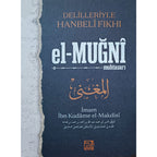 Delilleriyle Hanbeli Fıkhı el-Muğni Muhtasarı (4 Cilti)
