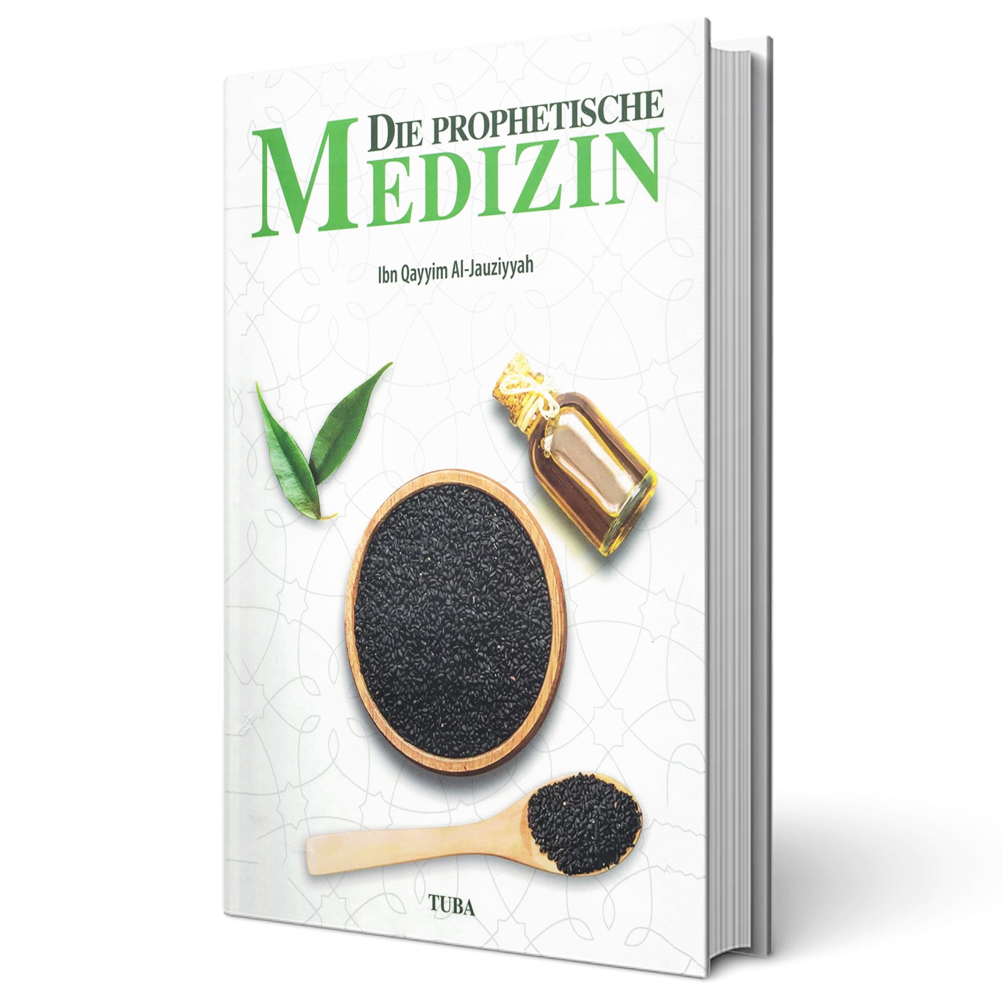 Die Prophetische Medizin