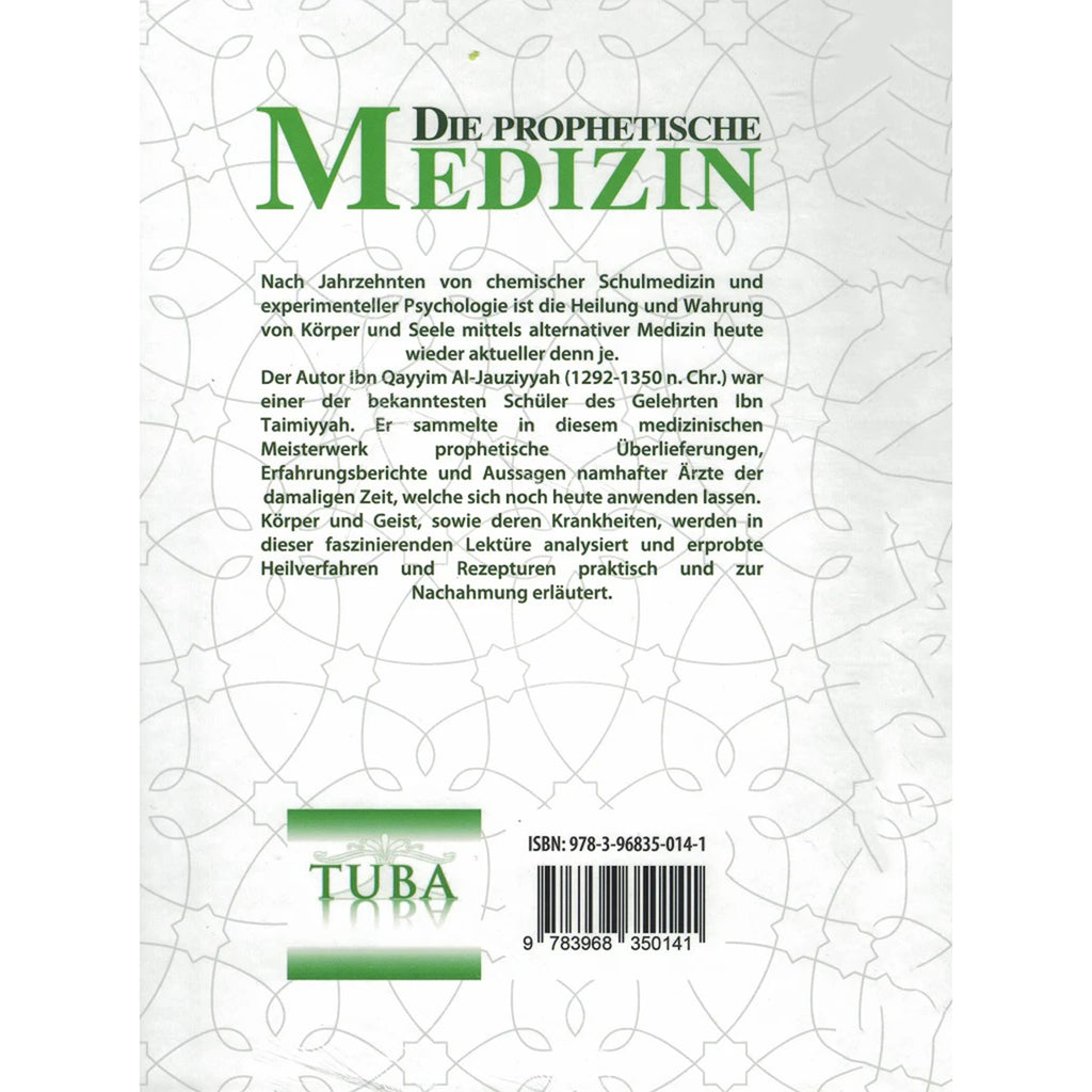 Die Prophetische Medizin