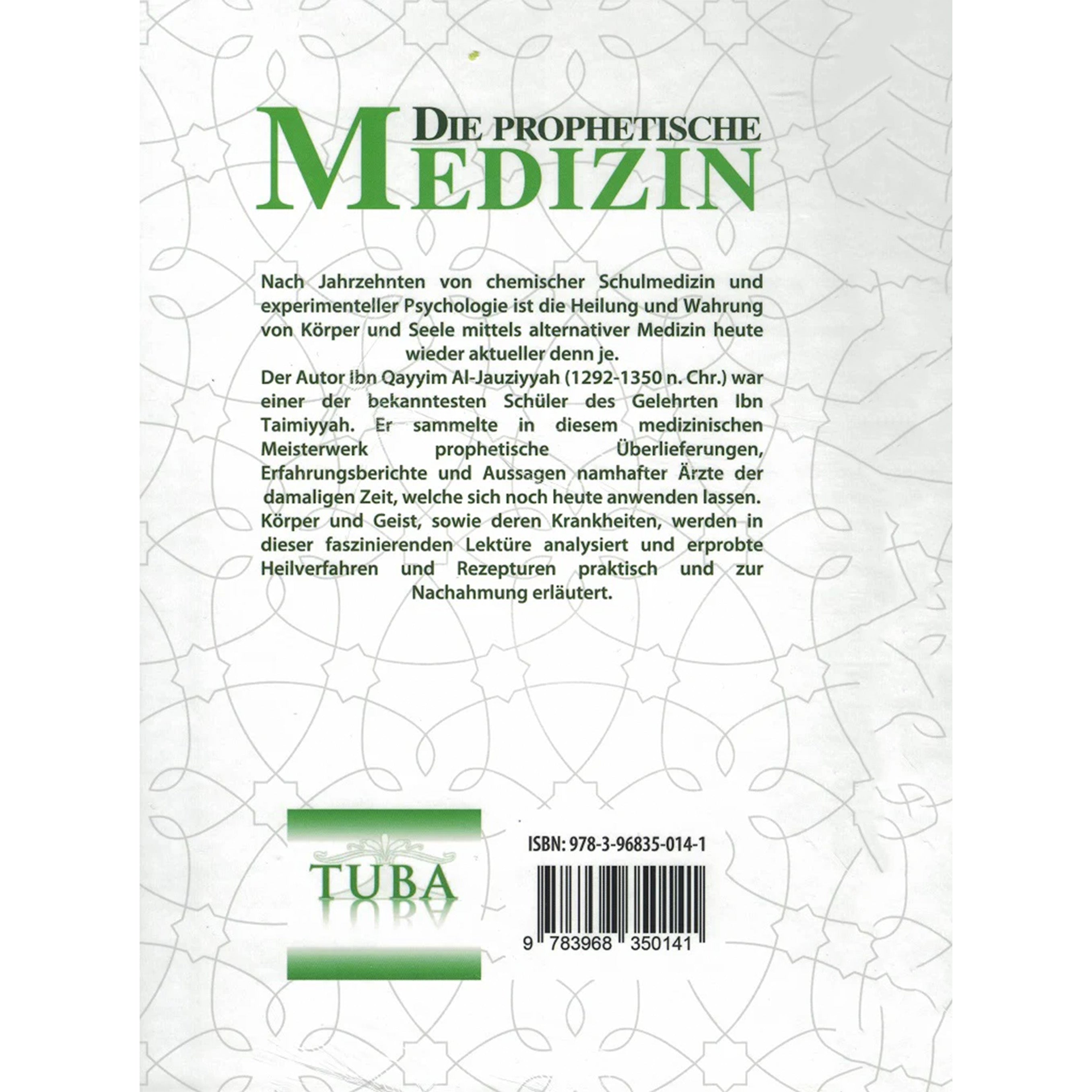 Die Prophetische Medizin
