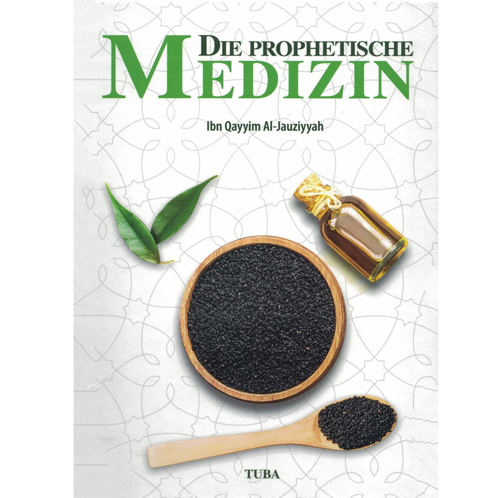 Die Prophetische Medizin