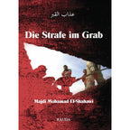 Die Strafe im Grab