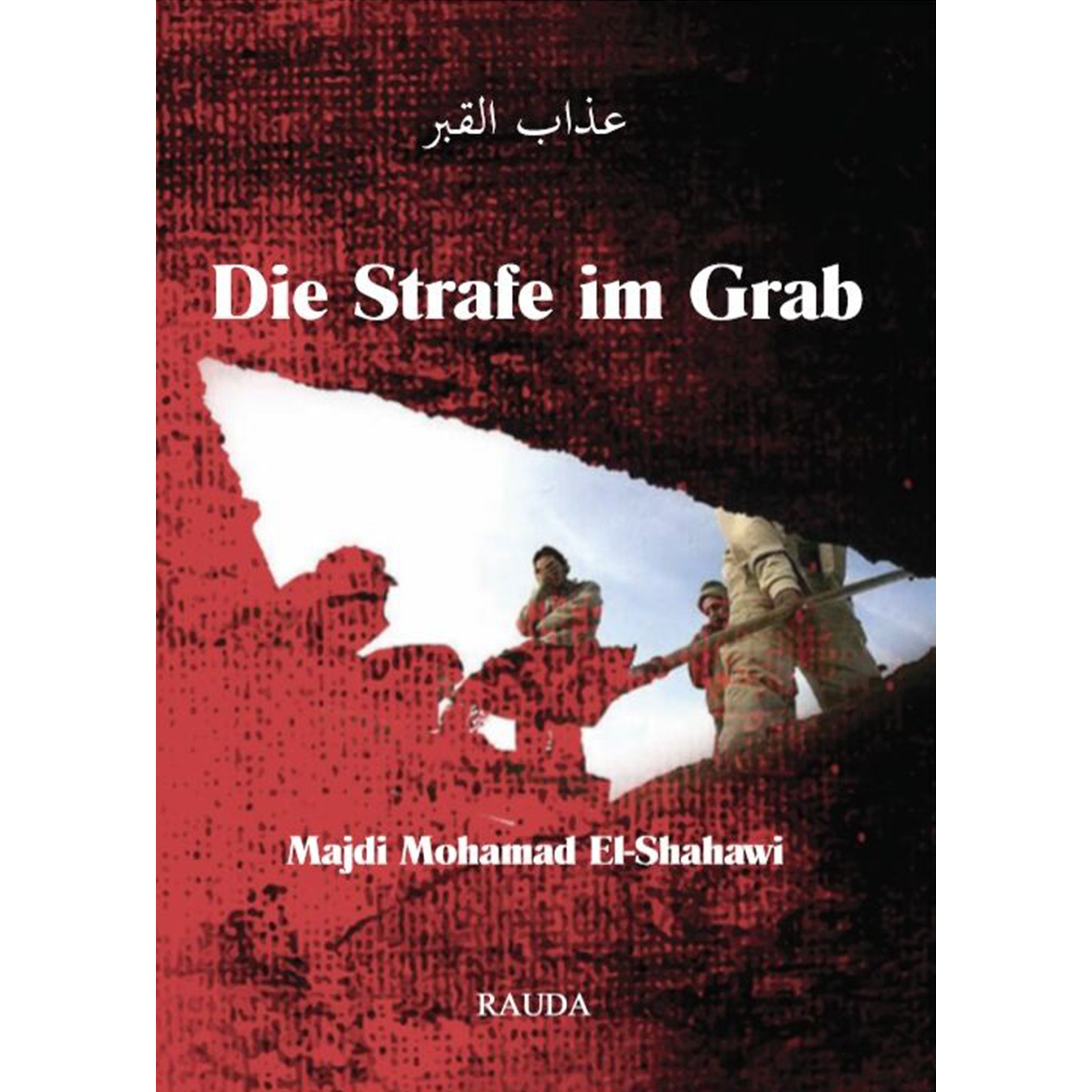 Die Strafe im Grab