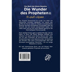 Die Wunder des Propheten - Das Buch der klaren Beweise
