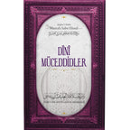 Dini Müceddidler