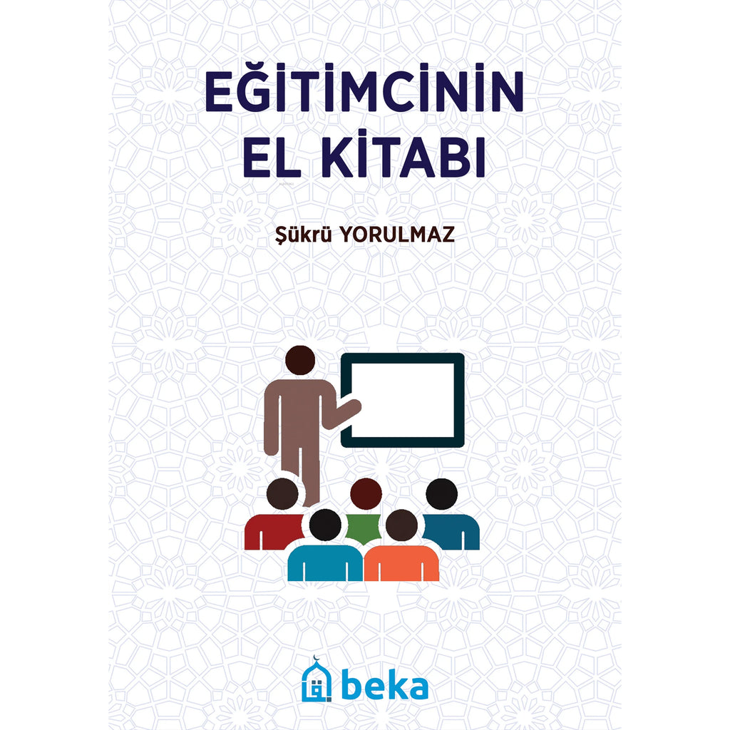 Eğitimcinin El Kitabı