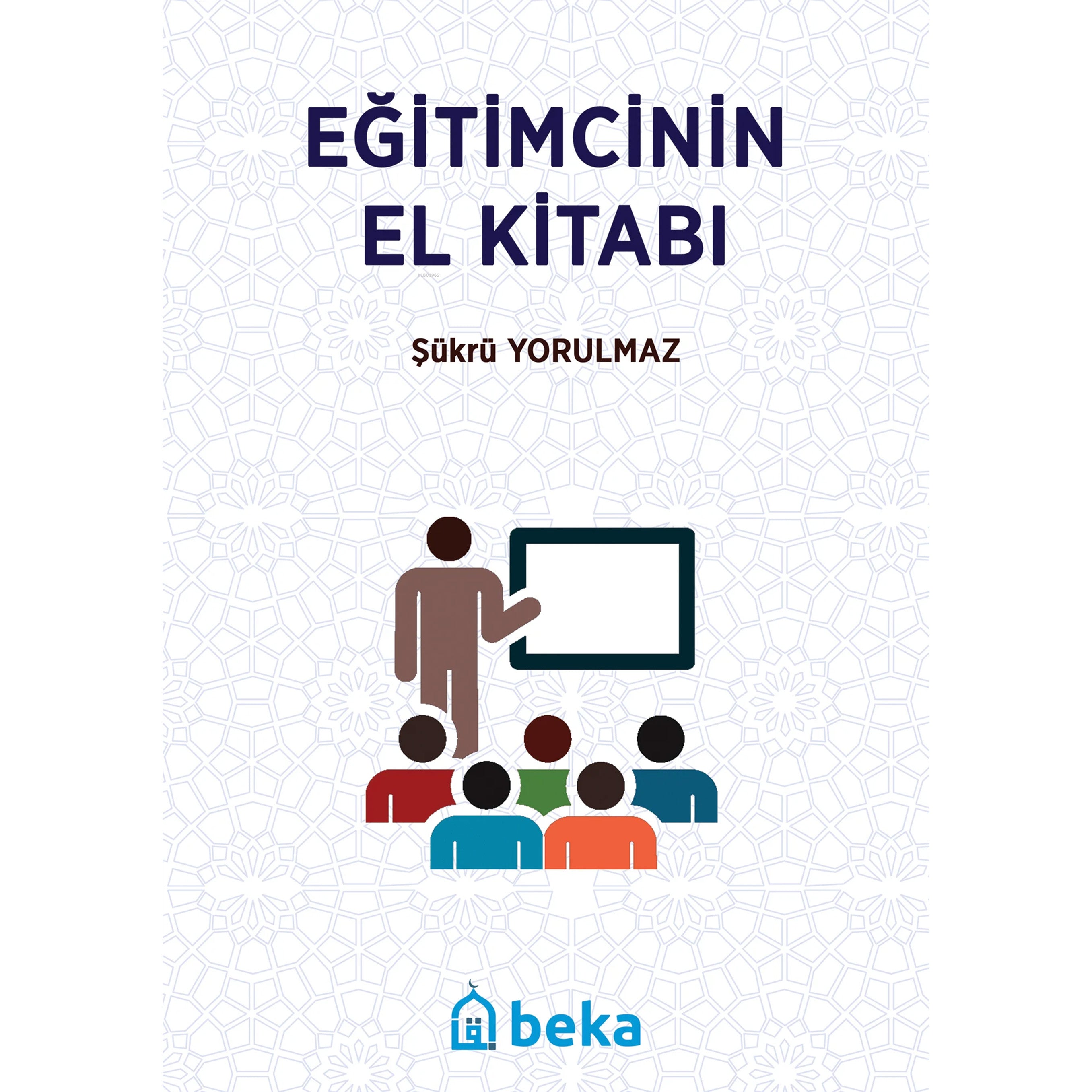 Eğitimcinin El Kitabı