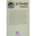 El-Fevaid - Faydalar