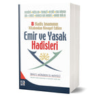 Emir ve Yasak Hadisleri