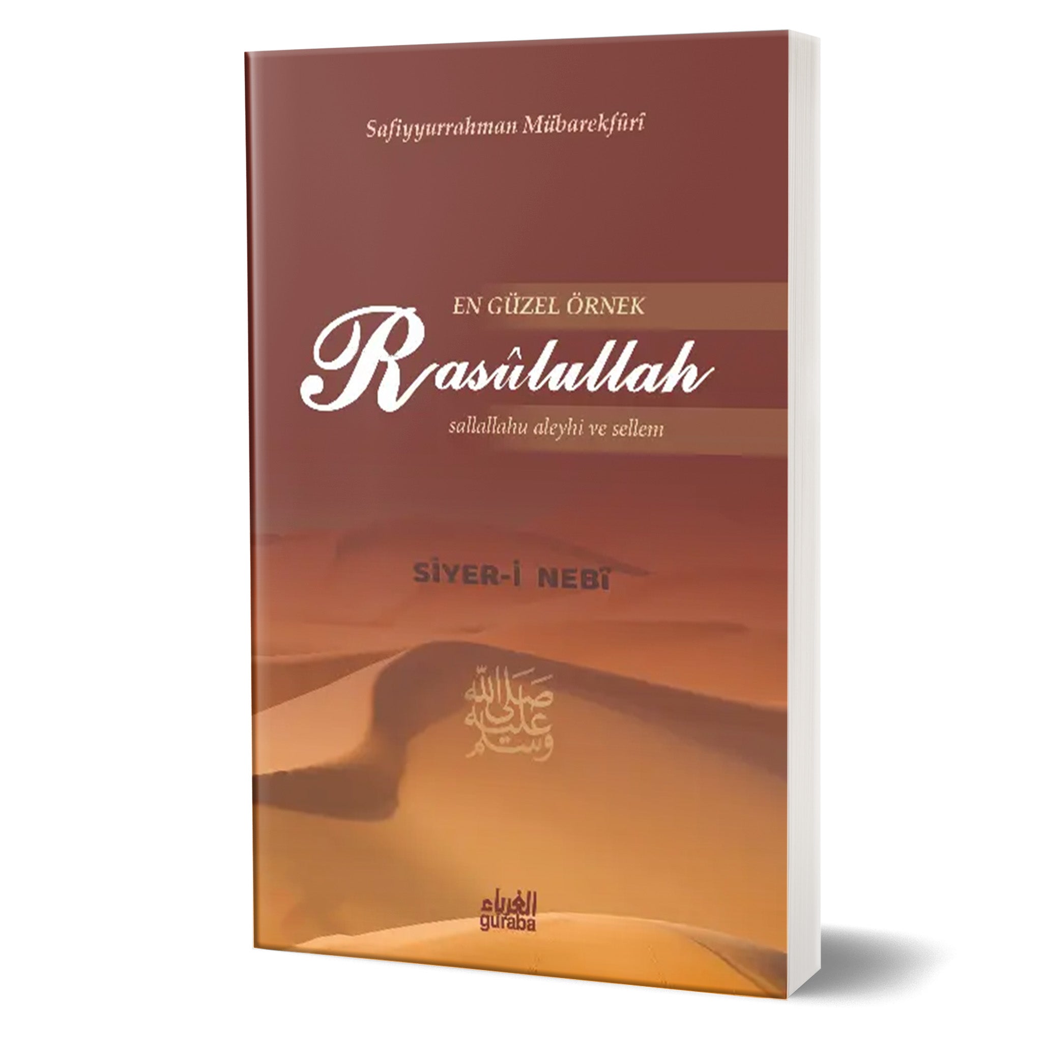 En Güzel Örnek Rasulullah (sav)