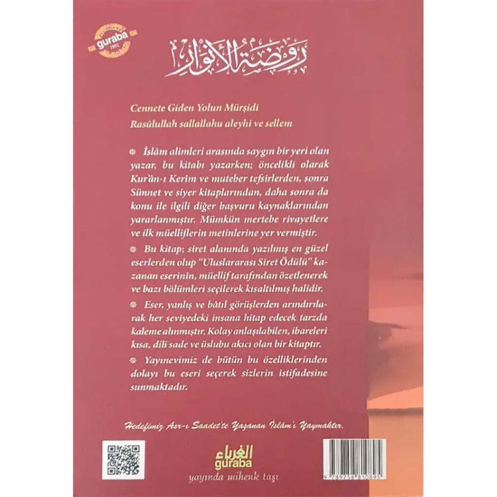 En Güzel Örnek Rasulullah (sav)