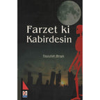 Farzet ki Kabirdesin