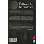 Farzet ki Kabirdesin