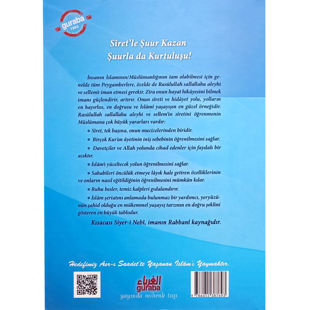 Fıkhu`s-Sire İmani Dersler