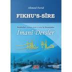 Fıkhu`s-Sire İmani Dersler