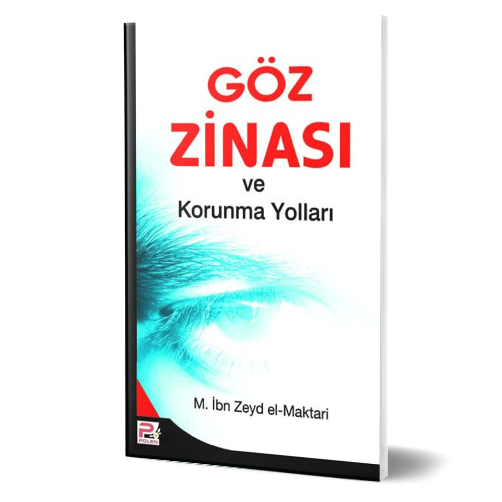 Göz Zinası ve Korunma Yolları