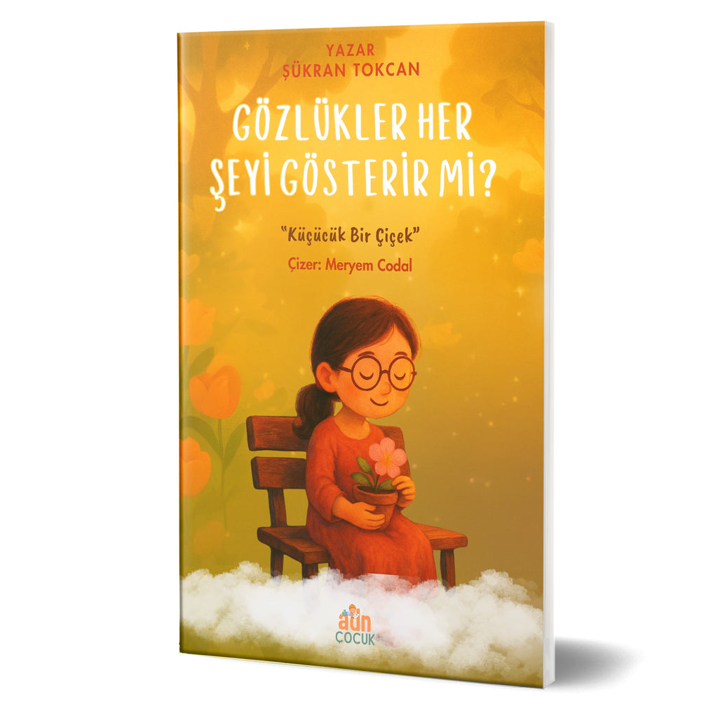 Gözlükler Her Şeyi Gösterir Mi?