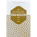 Güncel İtikad Meseleleri