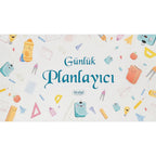 Günlük Planlayıcı Klasik