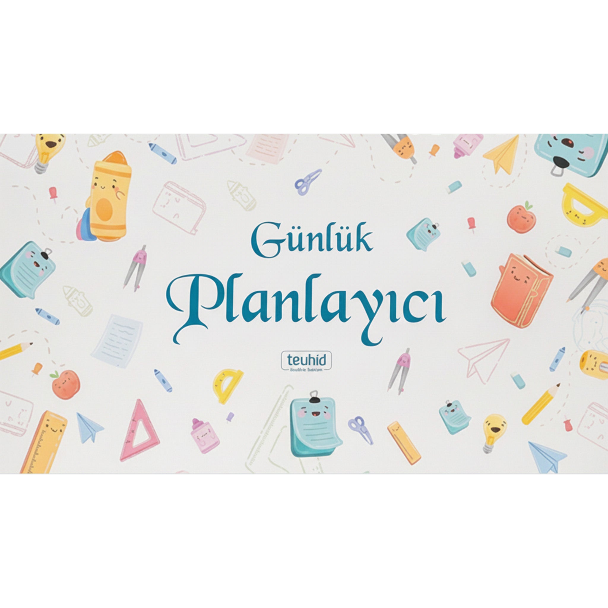 Günlük Planlayıcı Klasik