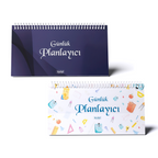 Günlük Planlayıcı Klasik