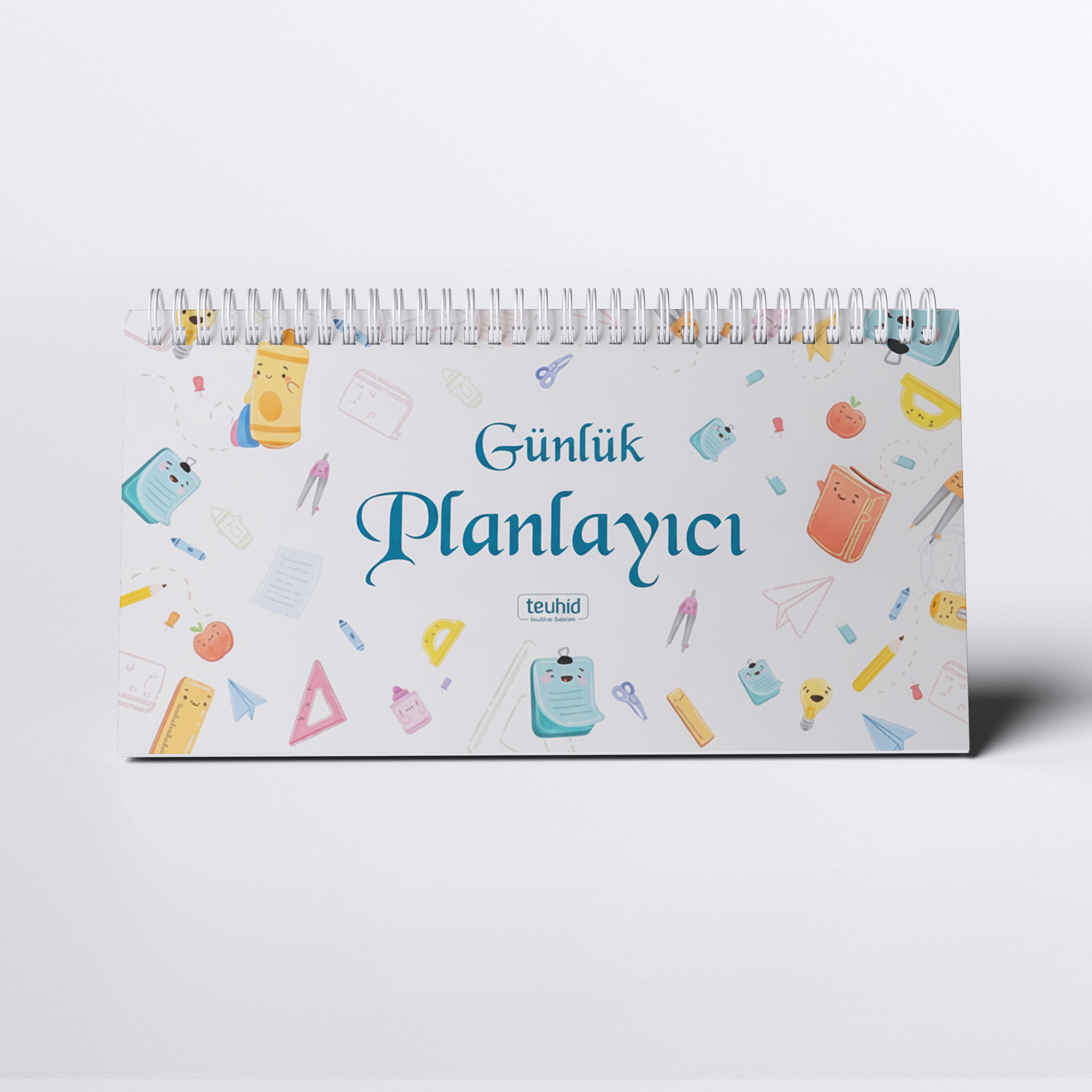 Günlük Planlayıcı Klasik