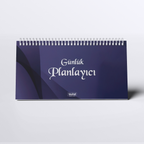 Günlük Planlayıcı Klasik