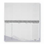 Günlük Planlayıcı Klasik