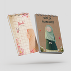 Günlük Planlayıcı