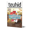 Tevhid Dergisi - Hakimiyet Özel Sayısı