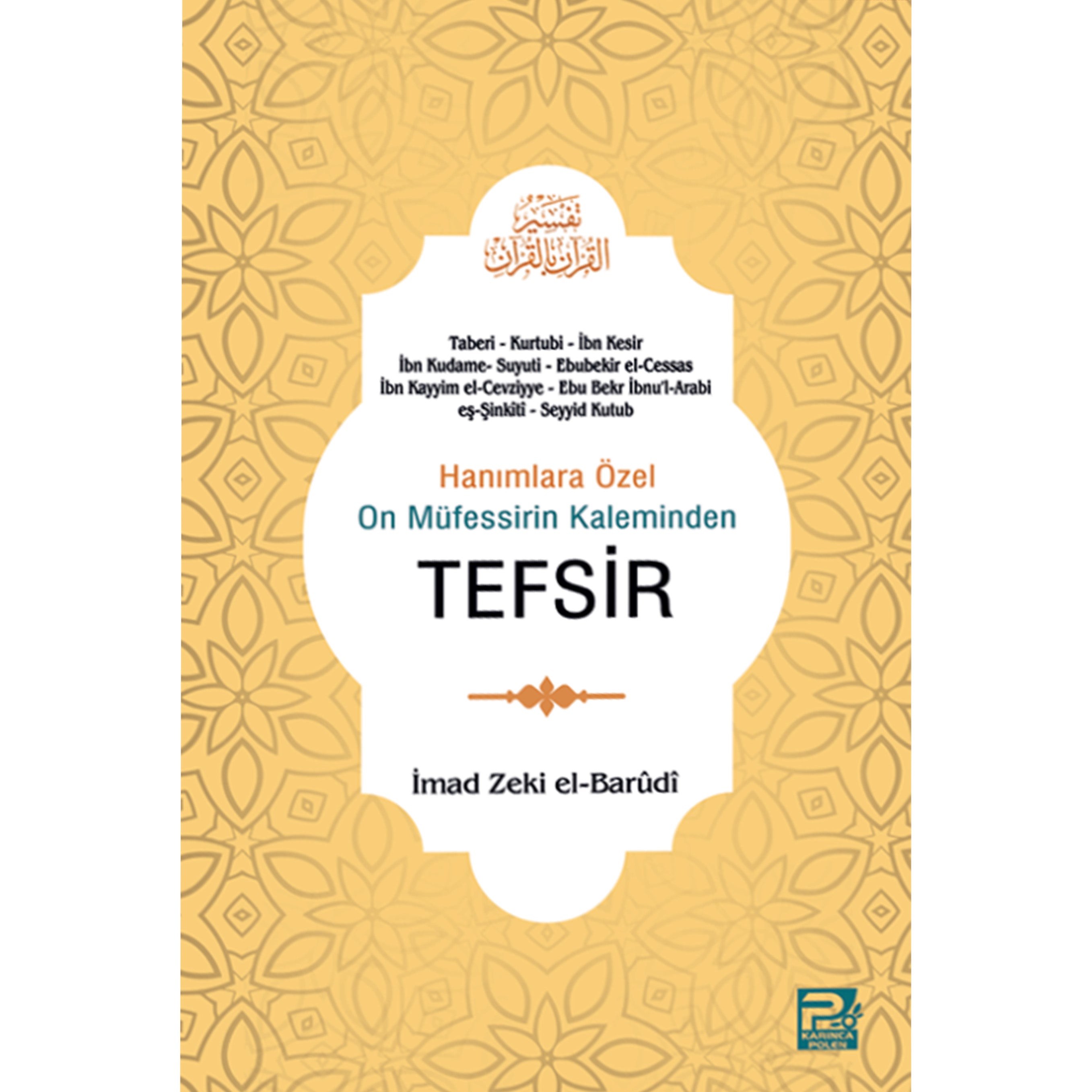 Hanımlara Özel Tefsir