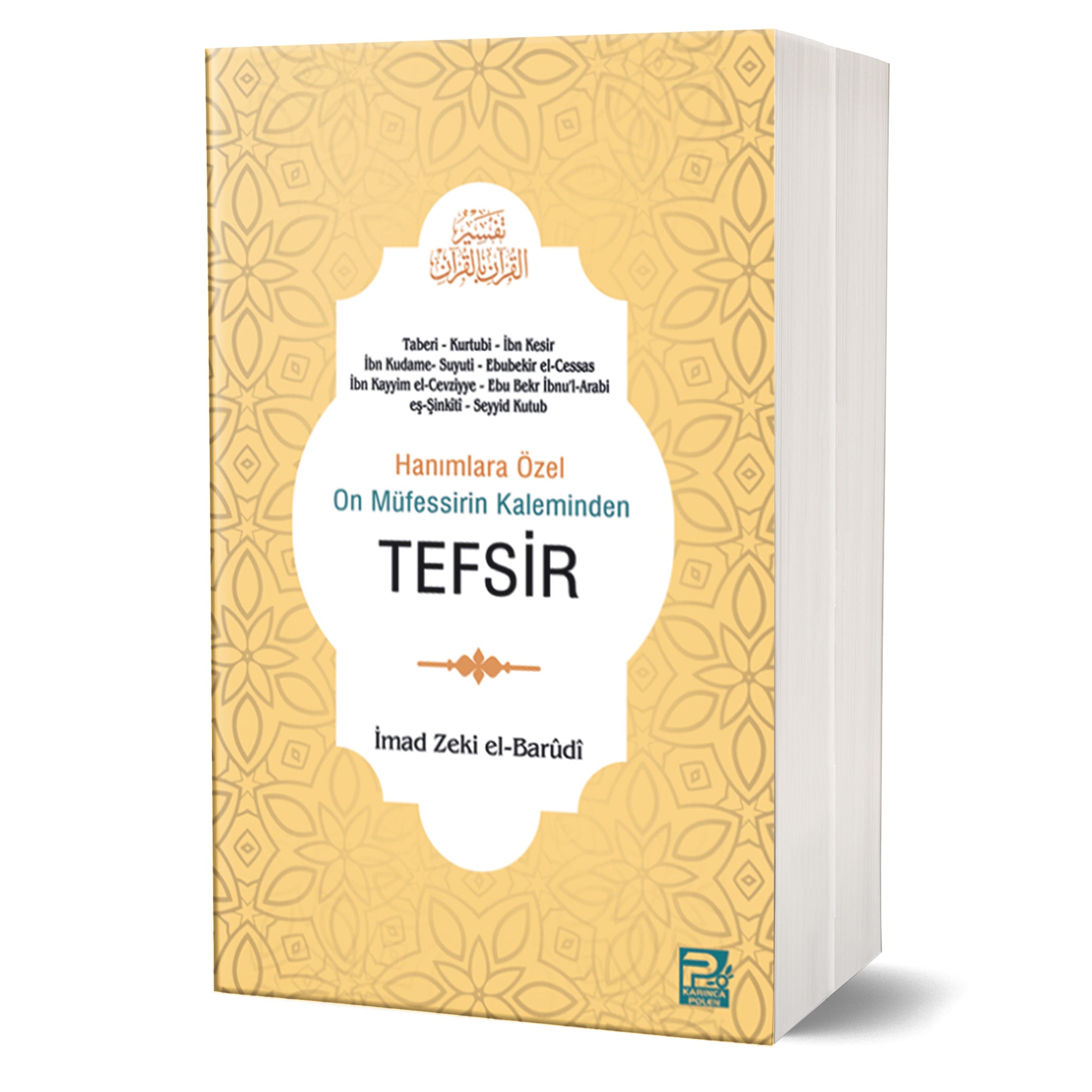 Hanımlara Özel Tefsir