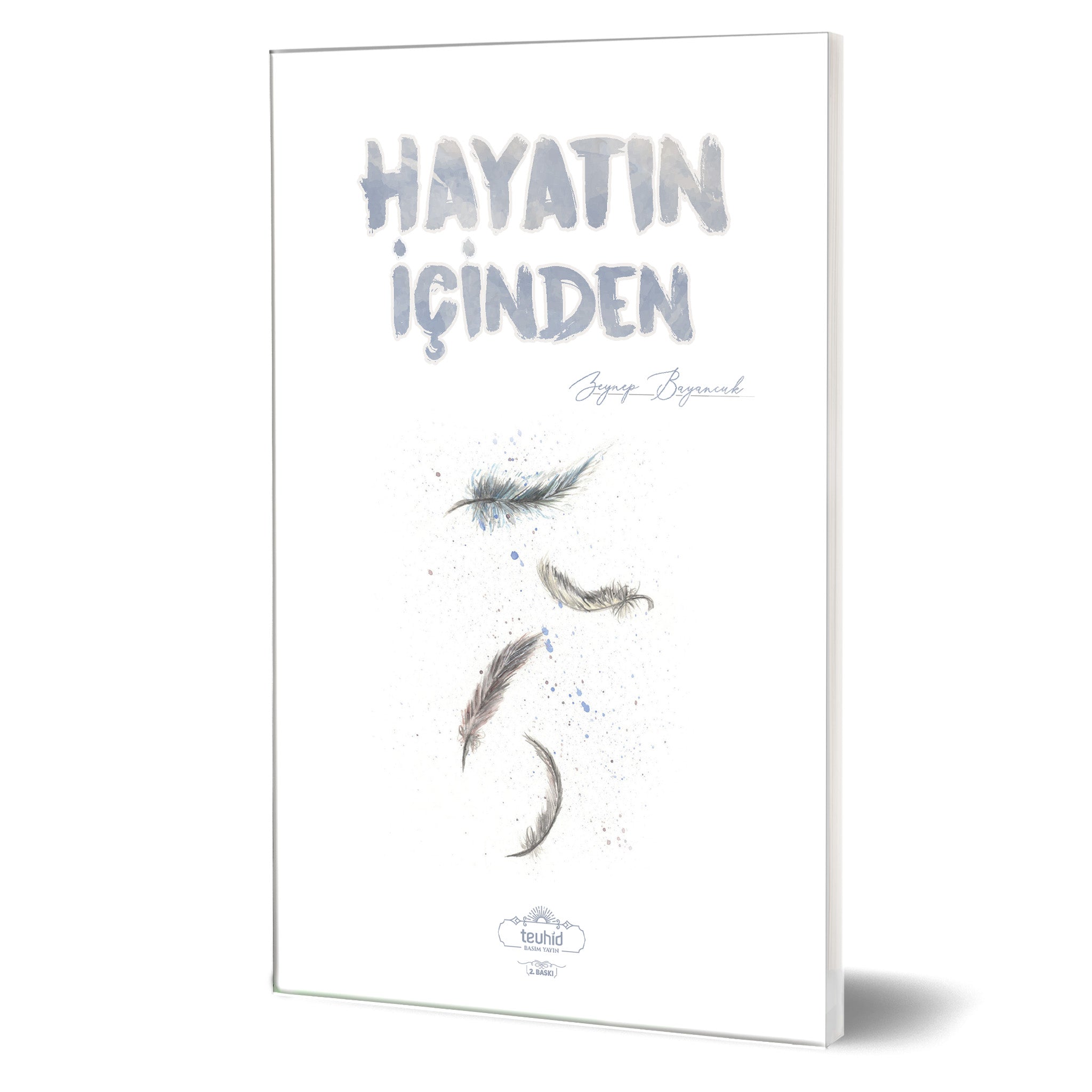 Hayatın İçinden
