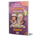 Haydi Çocuklar Arapçayı Öğrenelim