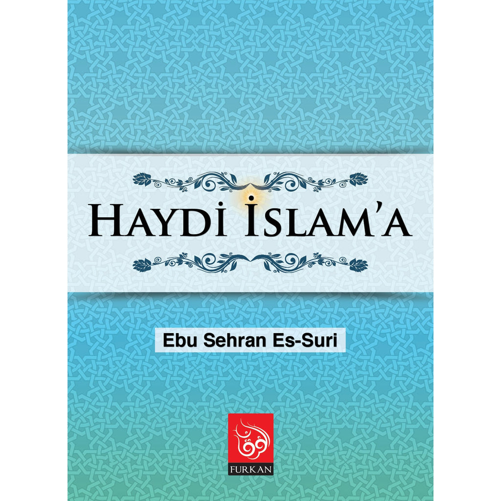 Haydi İslam'a