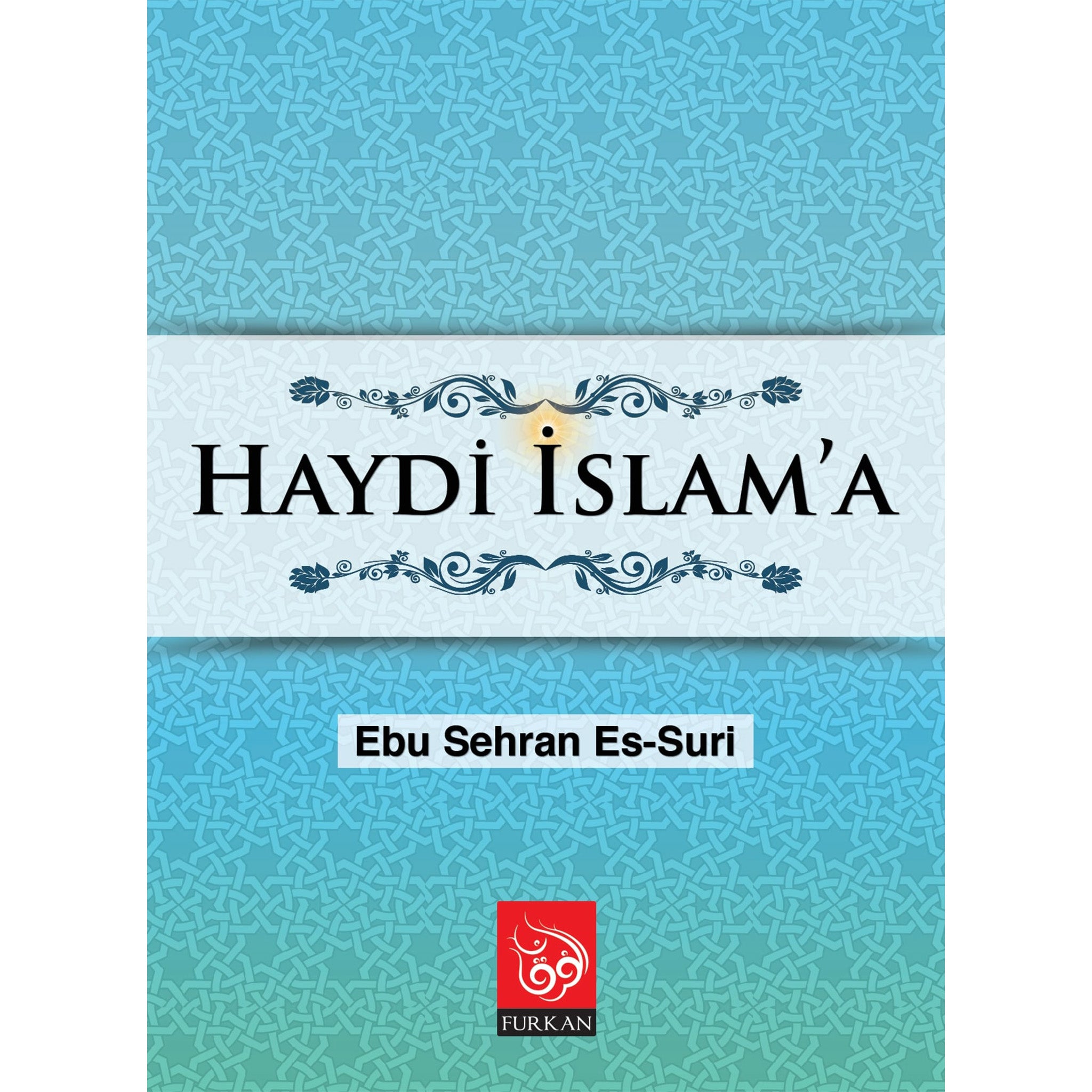 Haydi İslam'a