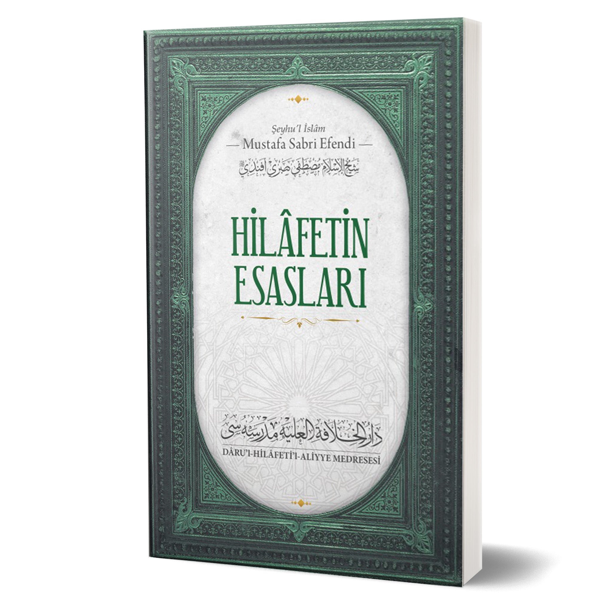 Hilafetin Esasları