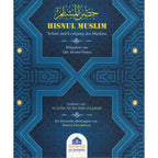 Hisnul Muslim - Schutz und Festigung des Muslims