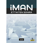 İman Ettikten Sonra