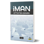 İman Ettikten Sonra