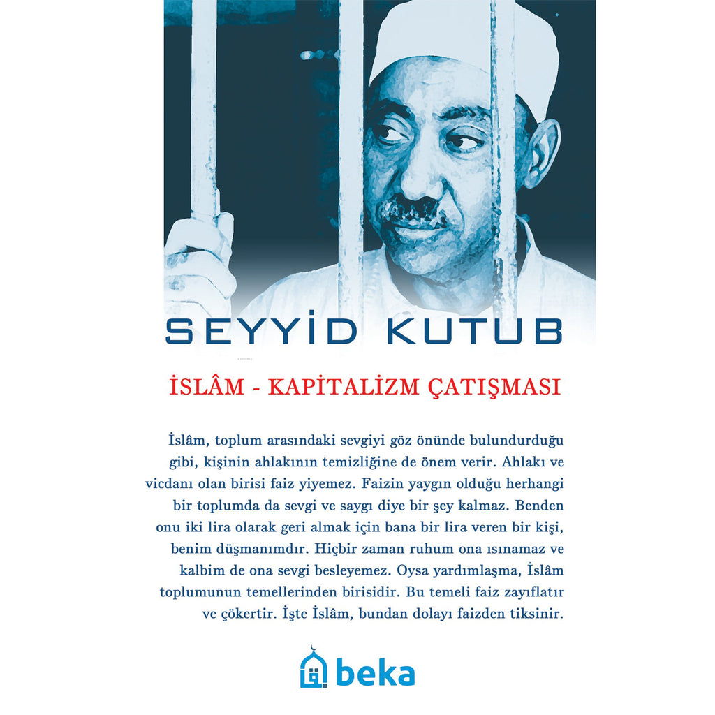 İslam - Kapitalizm Çatışması