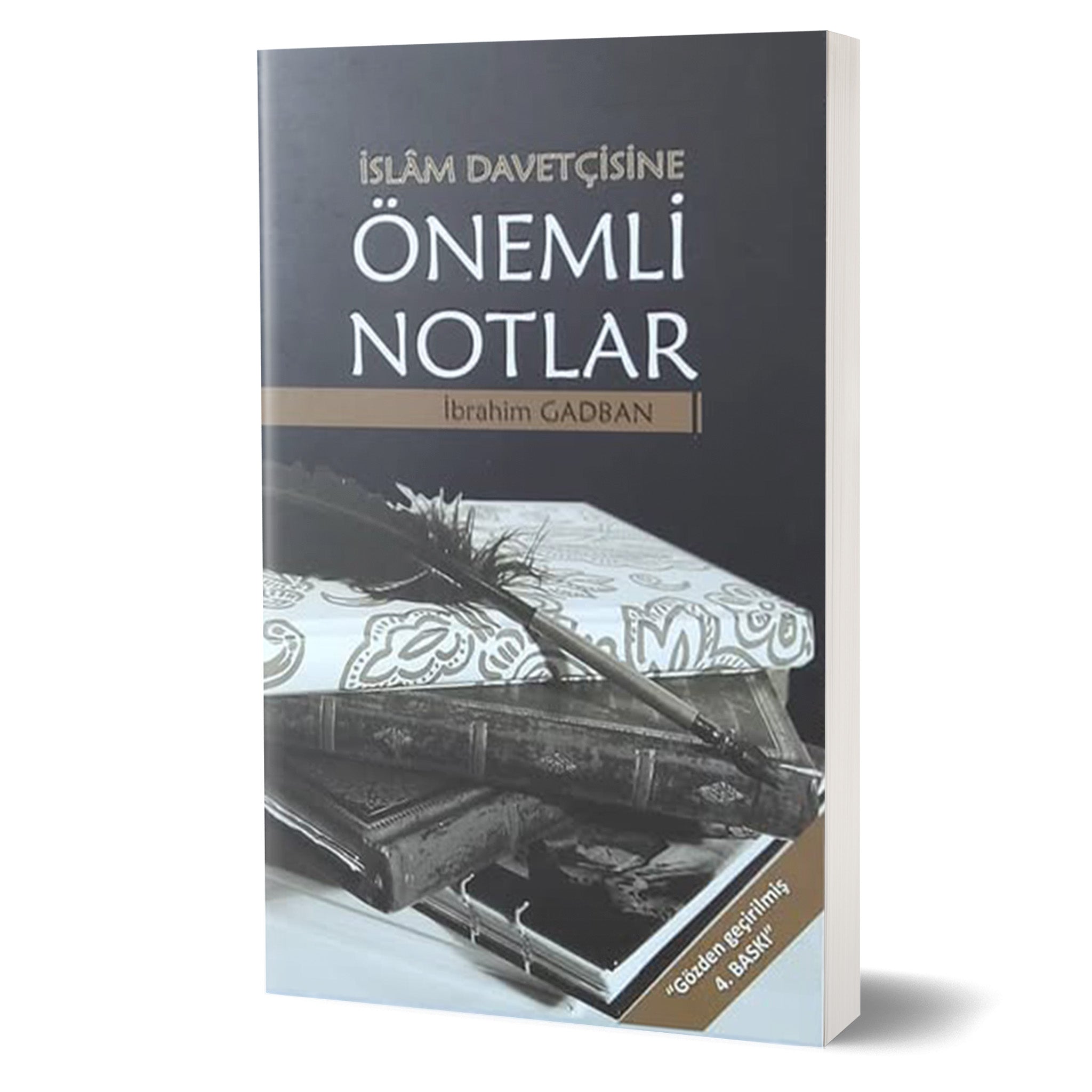 İslam Davetçisine Önemli Notlar