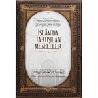 İslam'da Tartışılan Meseleler