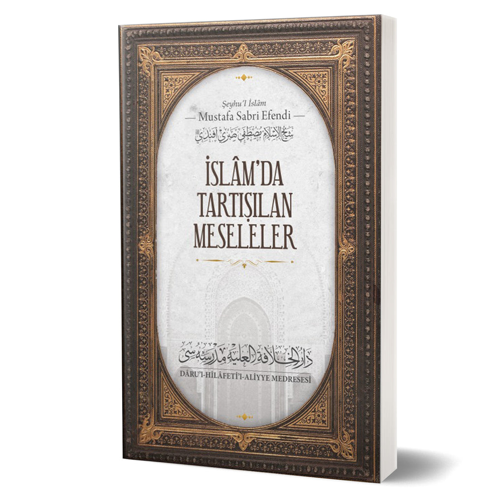 İslam'da Tartışılan Meseleler