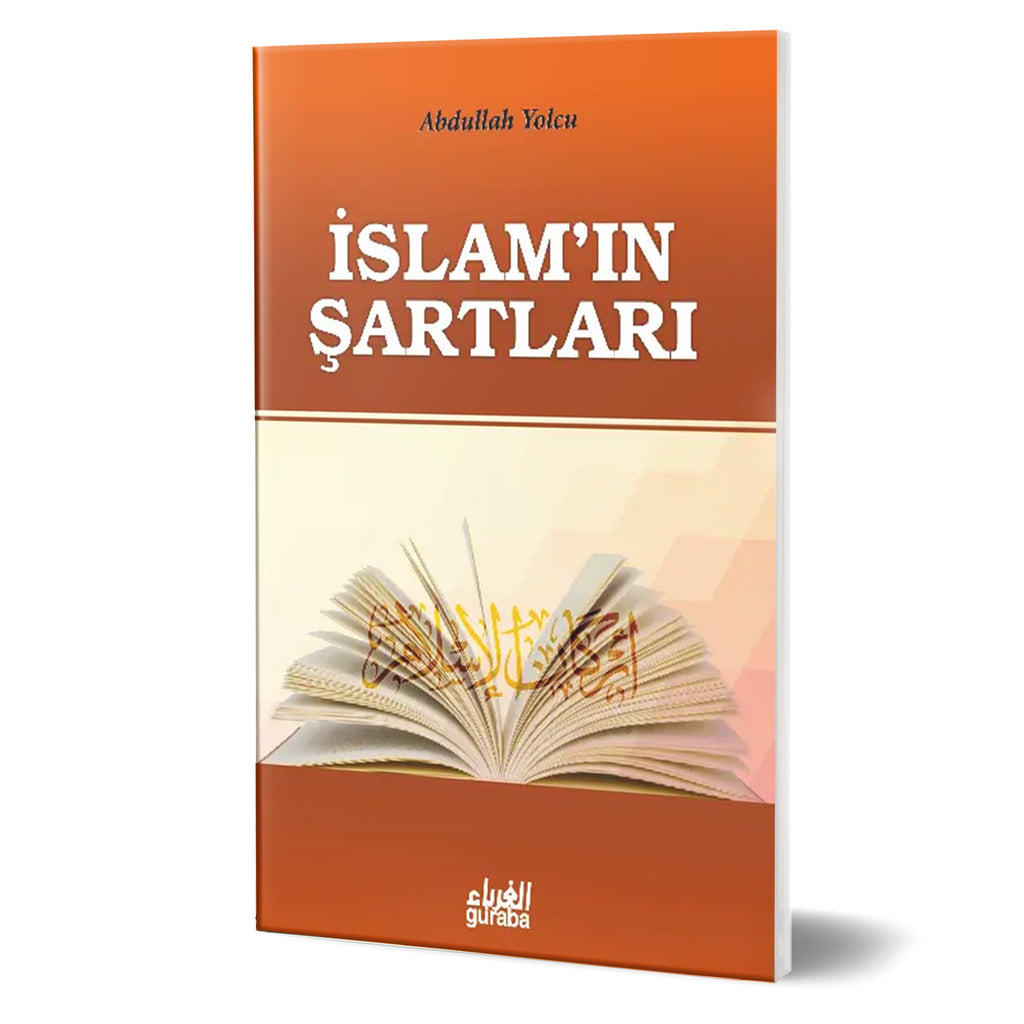 İslam'ın Şartları
