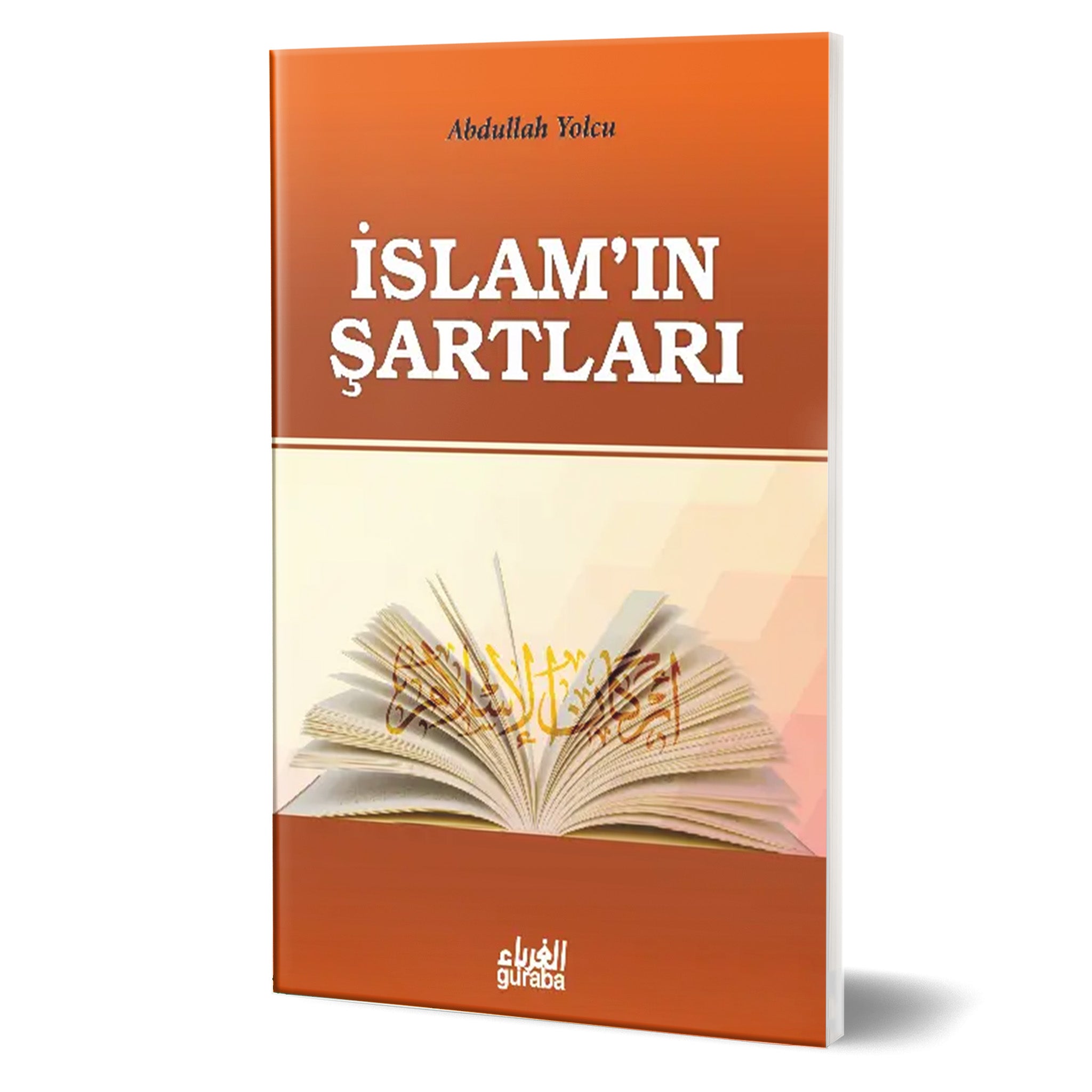 İslam'ın Şartları