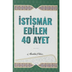 İstismar Edilen 40 Ayet