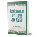 İstismar Edilen 40 Ayet