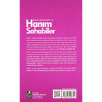 Kadın Şahsiyetler ve Hanım Sahabiler