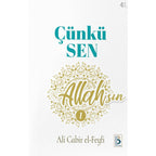 Çünkü Sen Allah'sın - 1